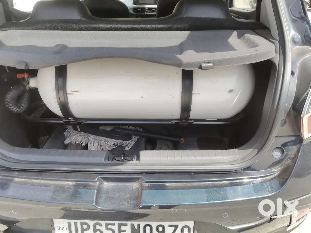 Hyundai Grand I10 Nios 2022 Cng & Hybrids 33000 Km Driven