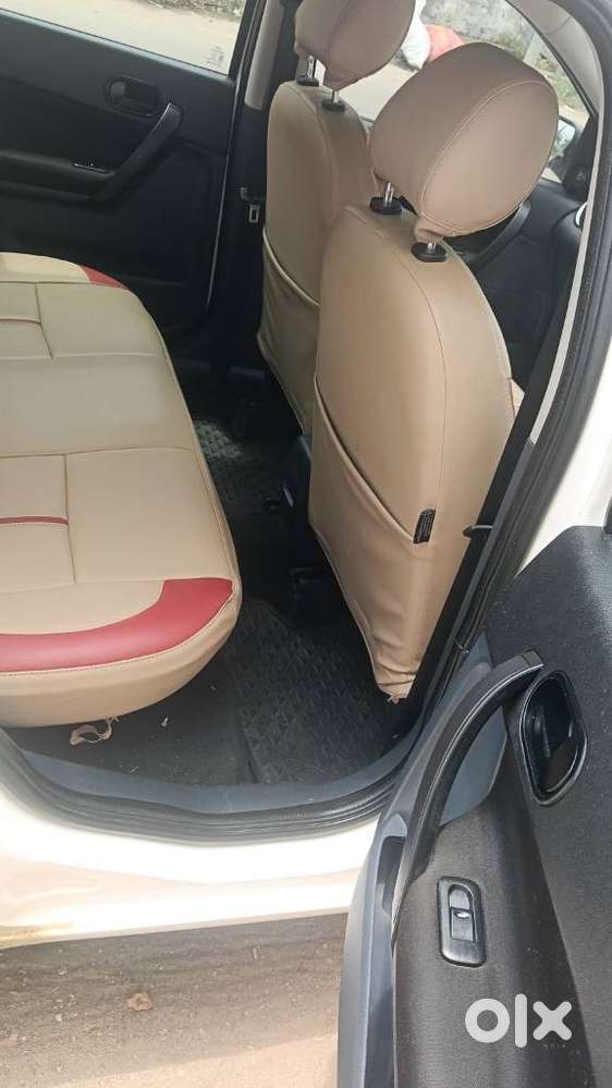 Ford Fiesta Classic 1.6 Lxi, 2012, Petrol