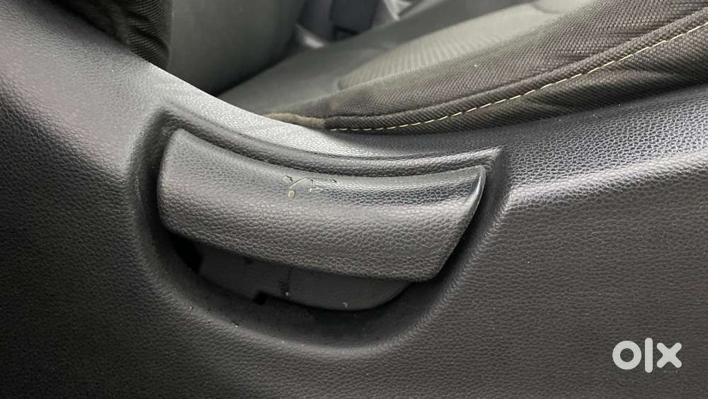 Hyundai Creta 1.6 E Plus, 2017, Petrol