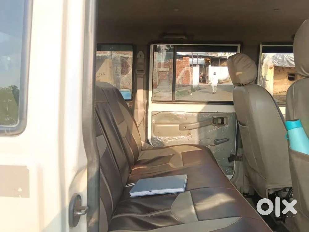 Mahindra Bolero Power Plus 2019 Diesel 150000 Km Driven