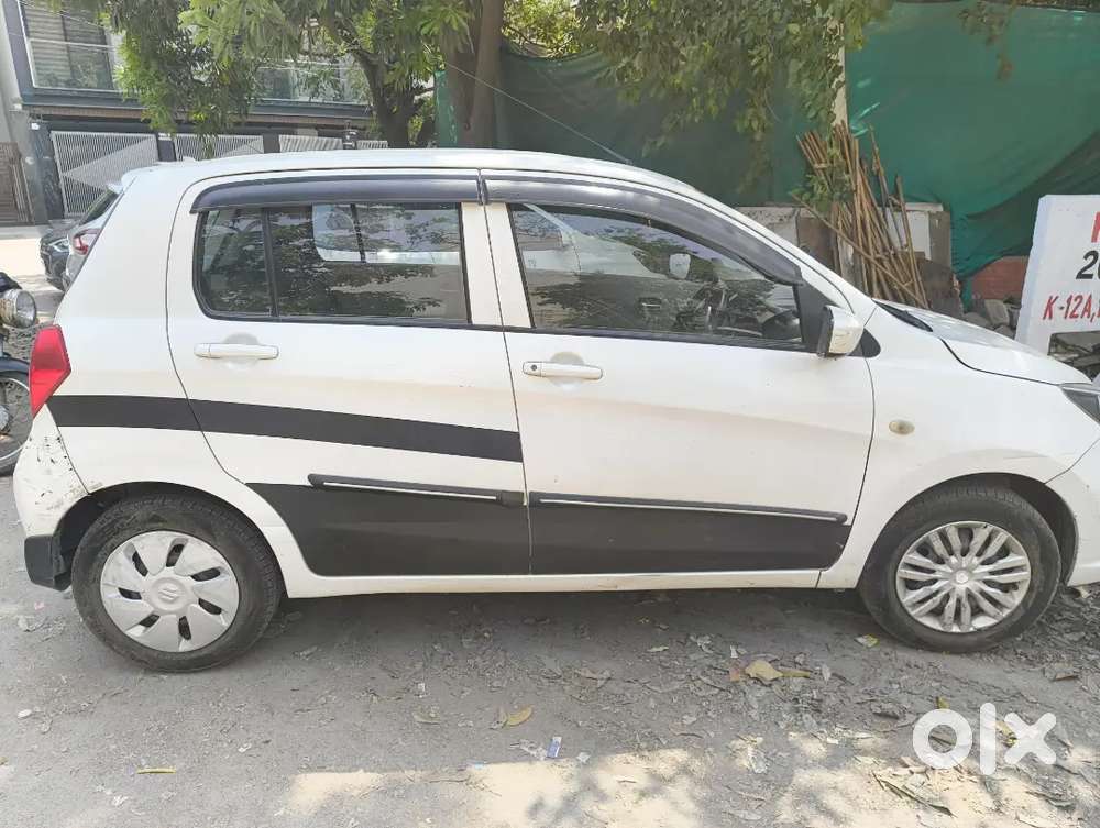 2017 December Company Fitted Cng First Owner Brand New Tyers