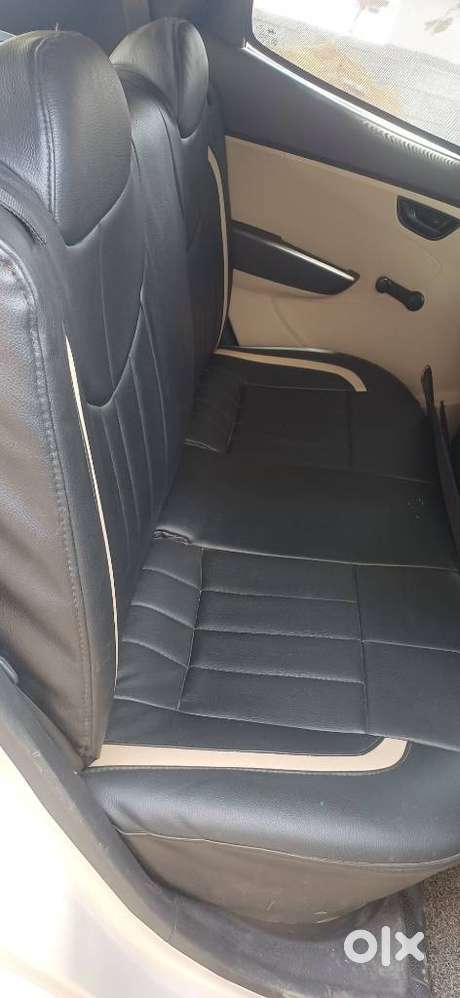 Hyundai Eon Magna +, 2015, Petrol
