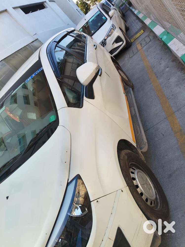Mahindra Marazzo M2 8str, 2023, Diesel