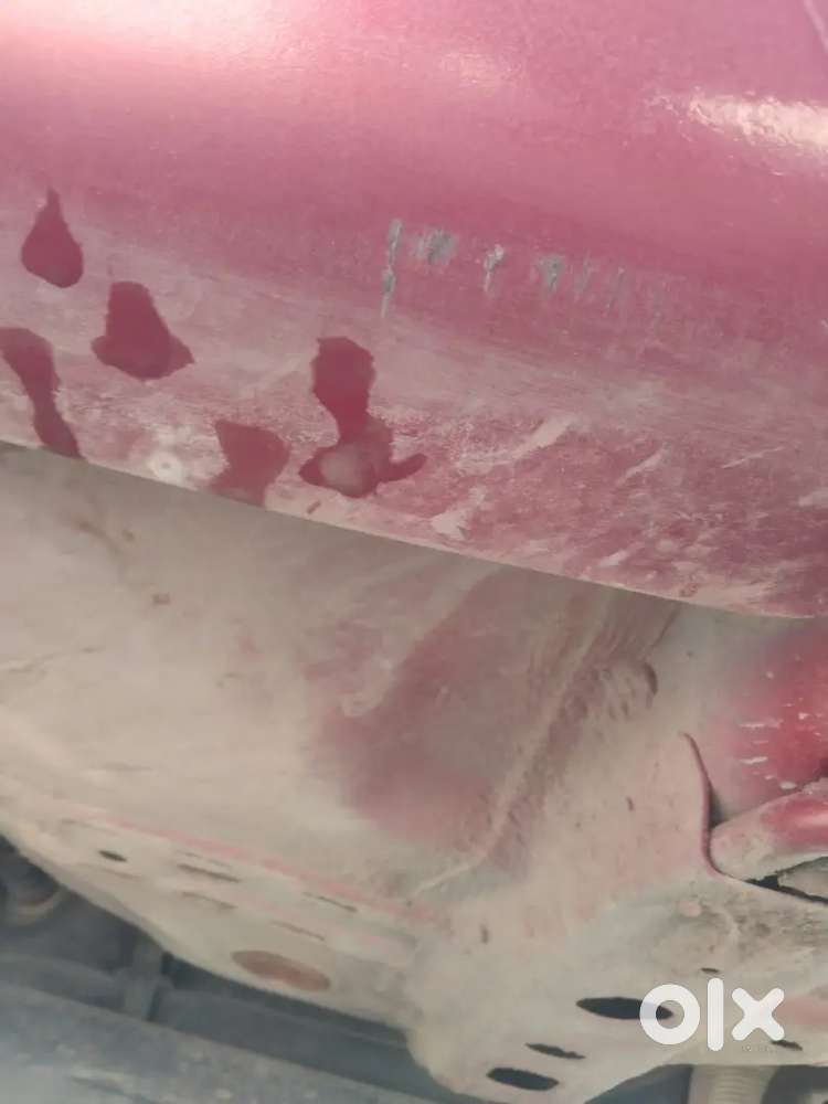 Maruti Suzuki New-gen Swift 110000 Km Driven