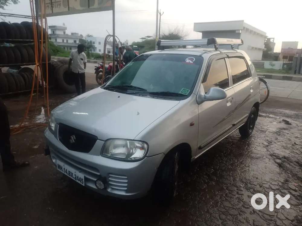 Maruti Suzuki Alto 800 2010 Petrol Well Maintained