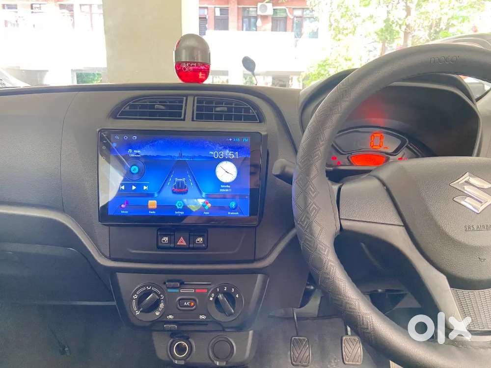 Maruti Suzuki Alto K10 (november 2023)