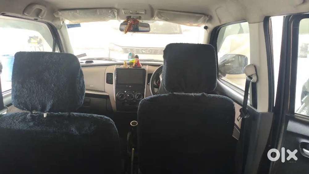 Maruti Suzuki Wagon R 1.0 112015 Petrol 135000 Km Driven