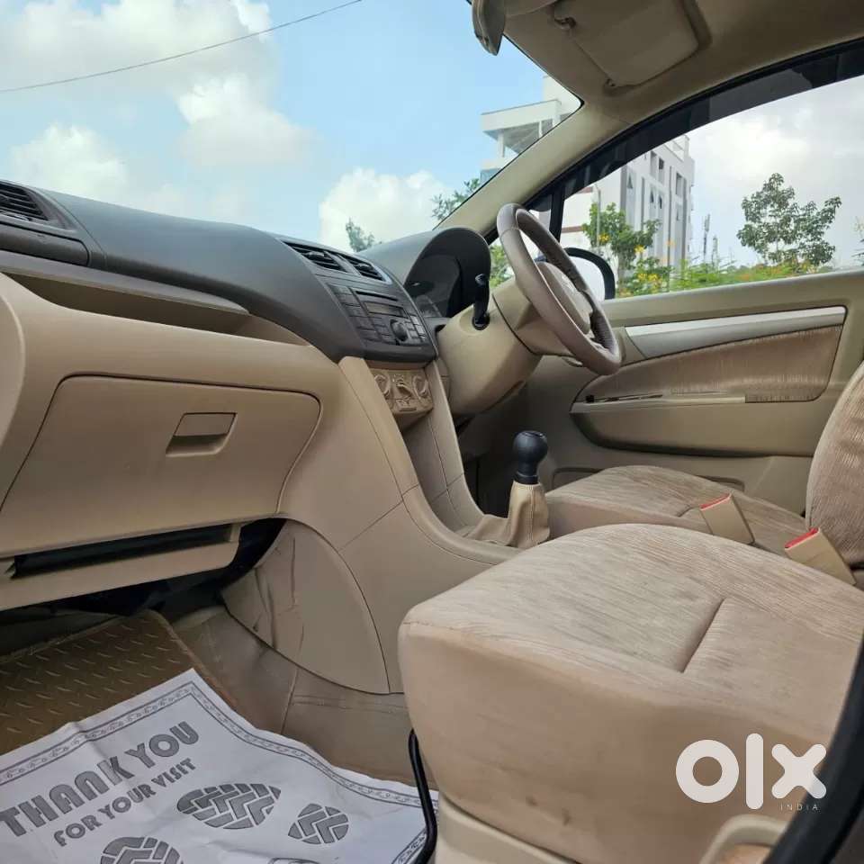 Maruti Suzuki Ertiga 2015-2018 1.4 Vxi Abs, 2013, Petrol