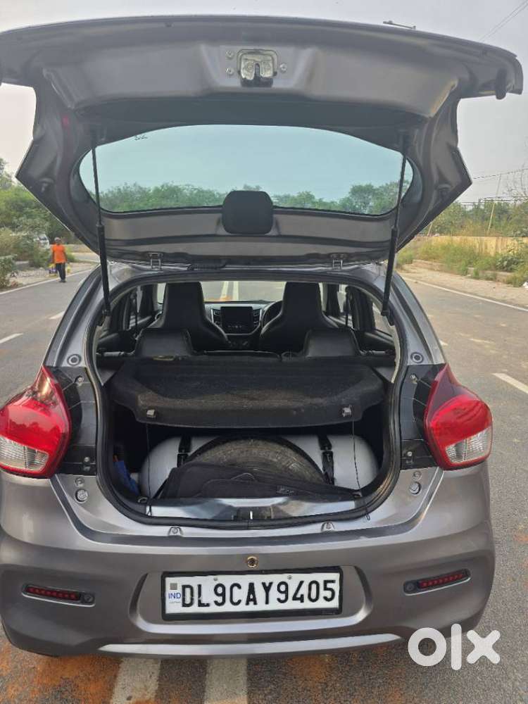 Maruti Suzuki Celerio Cng Vxi Optional, 2022, Cng & Hybrids