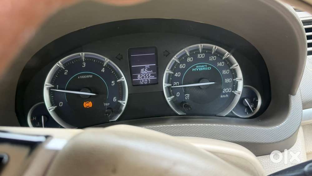 Maruti Suzuki Ertiga Diesel 2017
