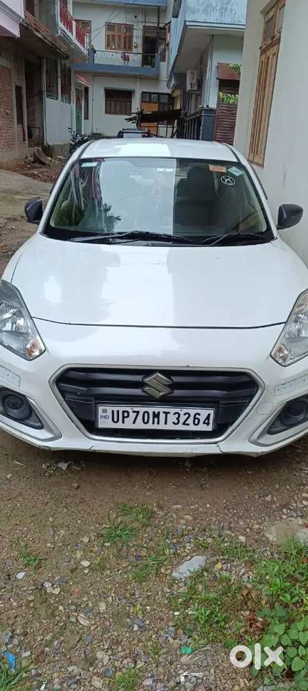 Maruti Suzuki Dzire 1.2 Tour 2023