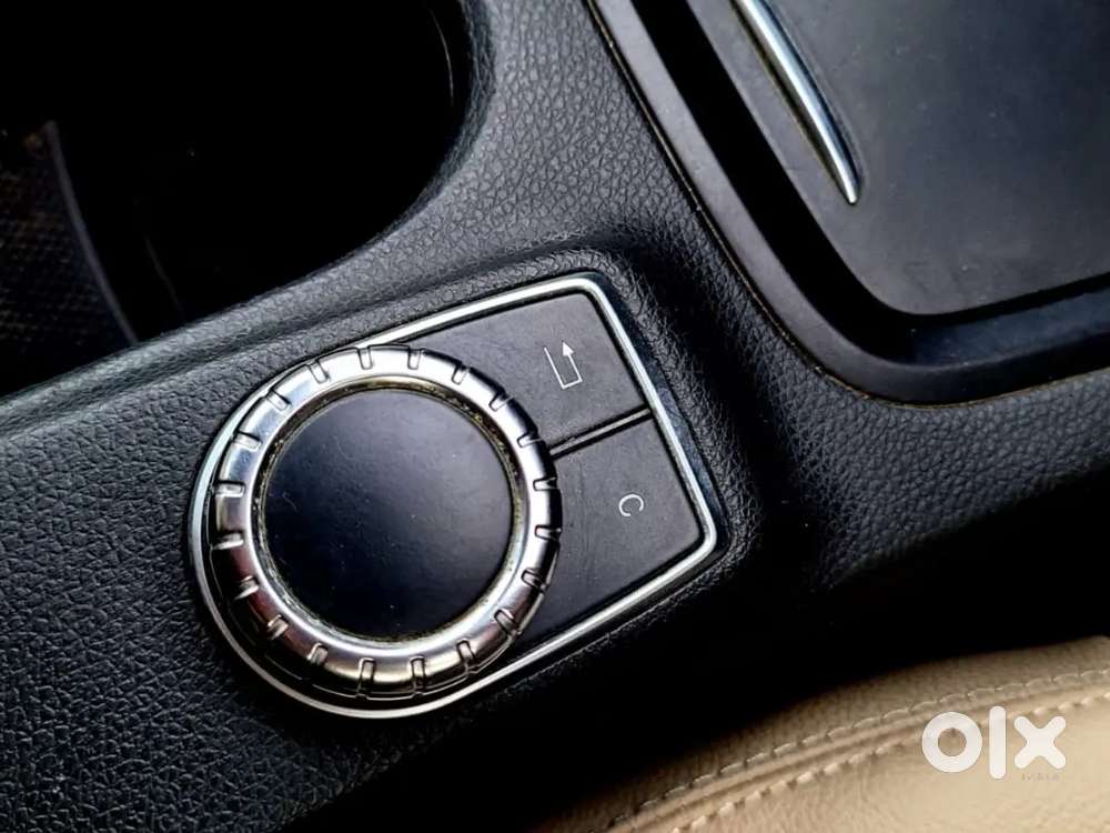 Mercedes-benz B Class 2013 Petrol Well Maintained