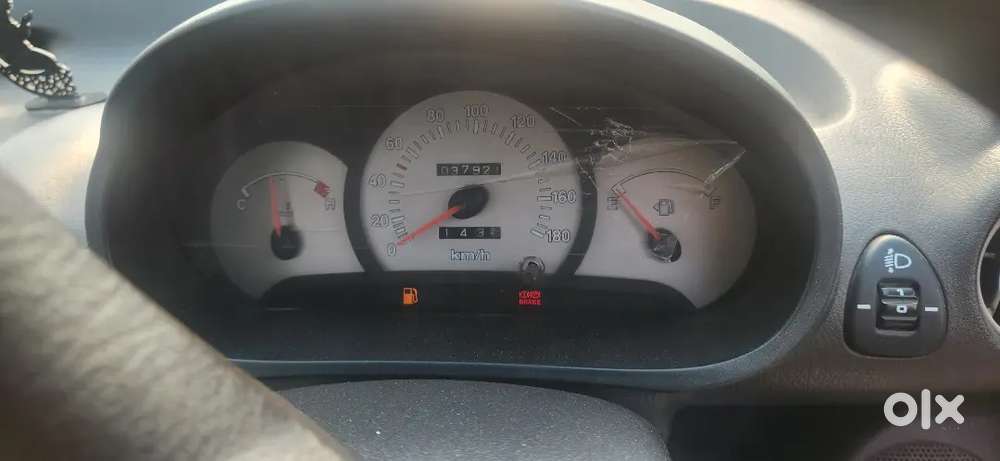 All Original With Service Record. New Brand Tyre. Urgent Sale