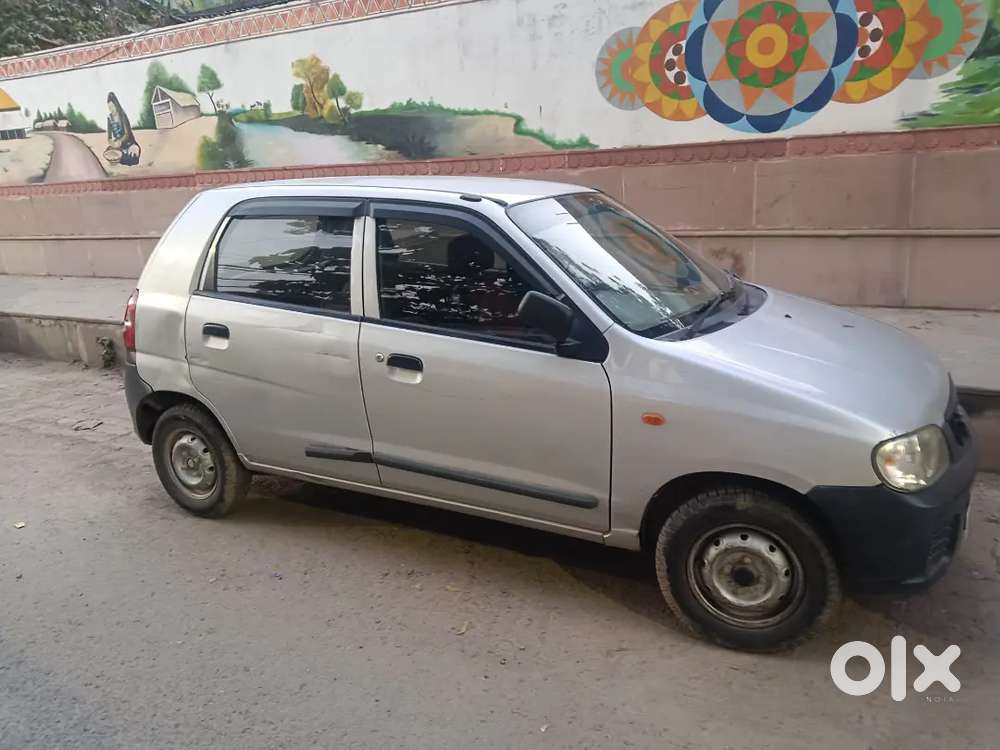 Good Condition