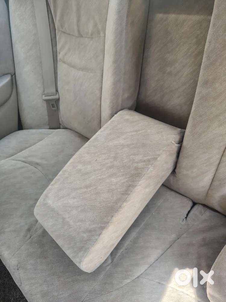 Honda City 2006 Petrol 140000 Km Driven