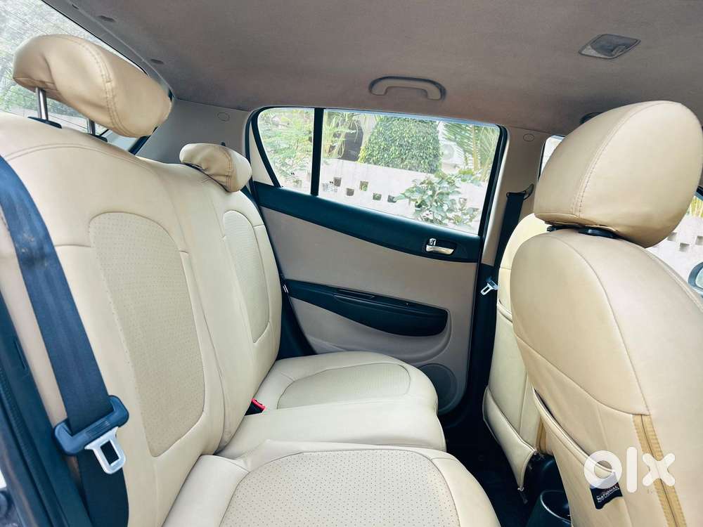 Hyundai I20 2010-2012 1.2 Asta, 2012, Diesel