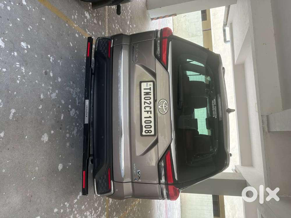 Single Handed Drive, Good Maintenance. Insurance Is For 10 Monthsr