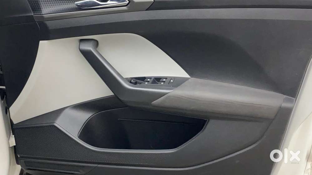 Skoda Kushaq 1.0 Ambition Classic Tsi At, 2021, Petrol