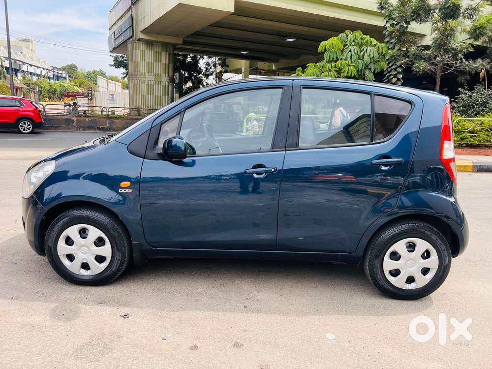 Maruti Suzuki Ritz VDI (ABS) BS IV, 2009, Diesel