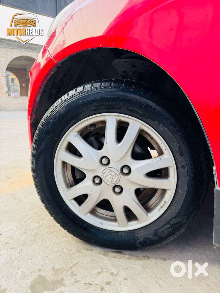 Honda Brio 2013-2016 Vx, 2016, Petrol