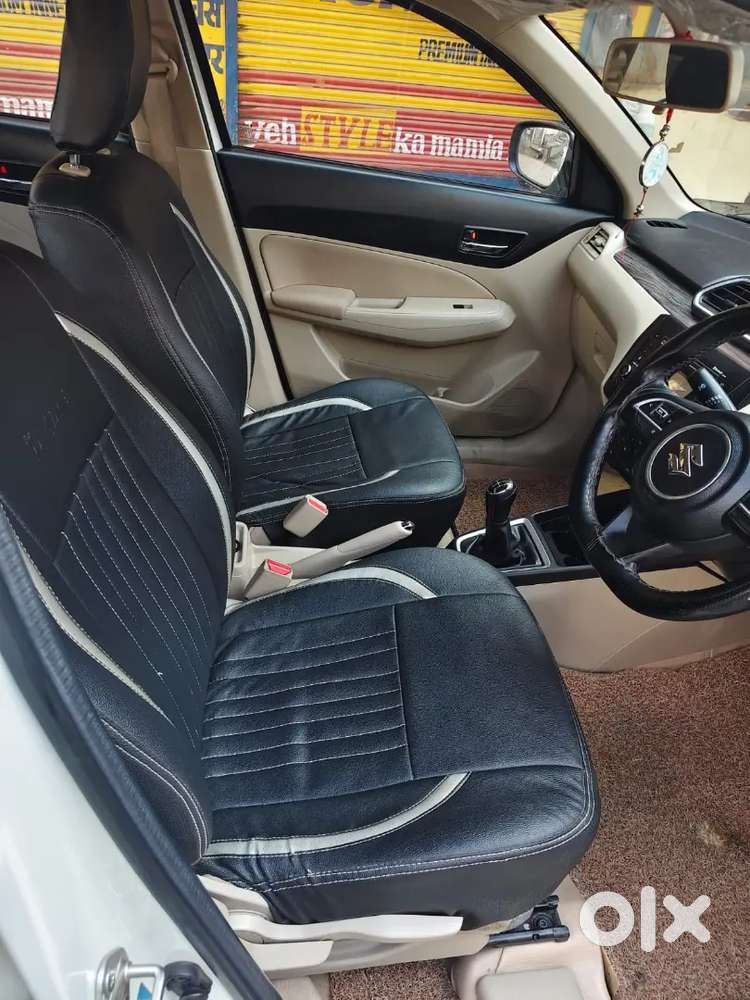 Maruti Suzuki Dzire 2020 Petrol 39000 Km Driven, Well Maintained