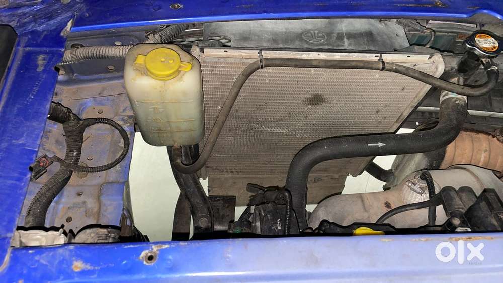 Tata Nano Twist Xt, 2014, Petrol