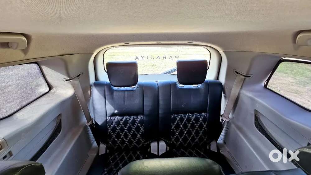 Mahindra Xuv500 2017