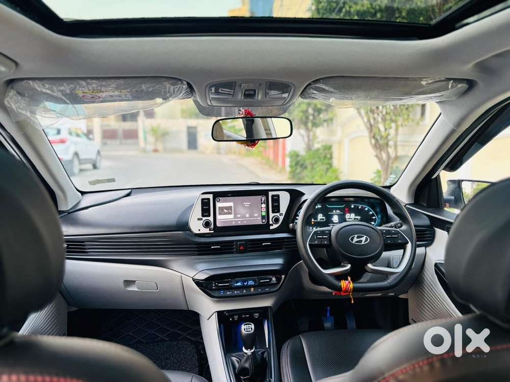 Hyundai I20 1.2 Asta, 2024, Petrol