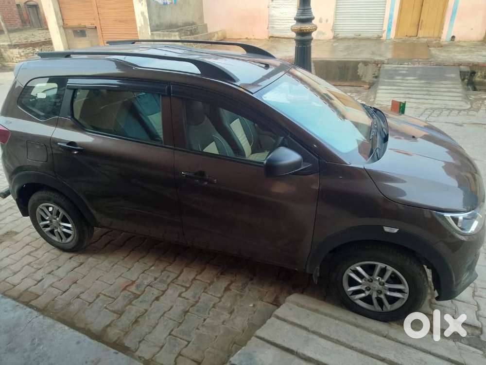 Renault Triber Rxl 2022