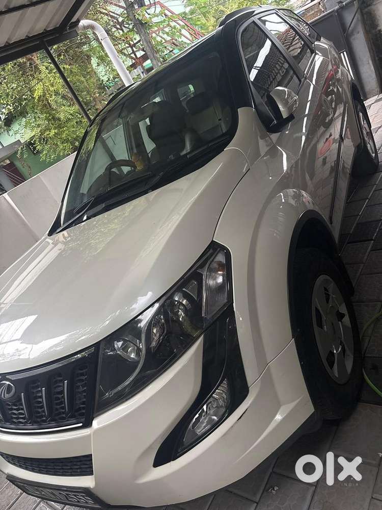 Neat And Clean Vehicle