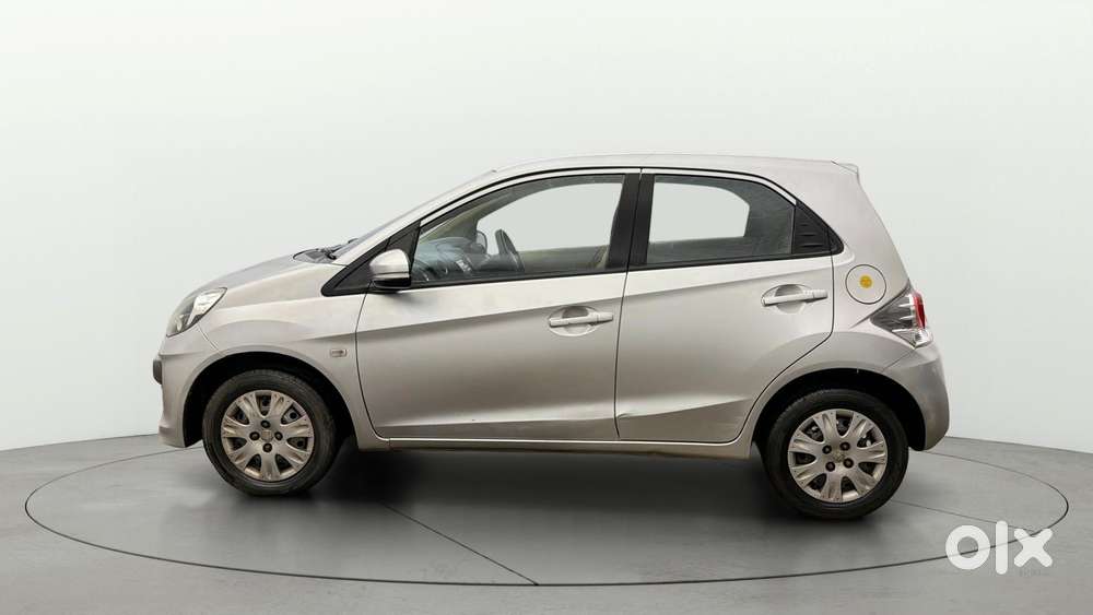 Honda Brio S Mt, 2016, Petrol