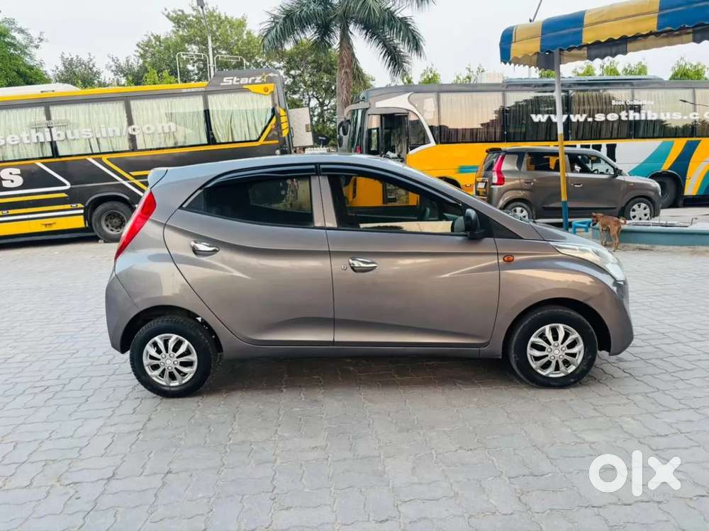 Hyundai Eon Era +, 2012, Petrol