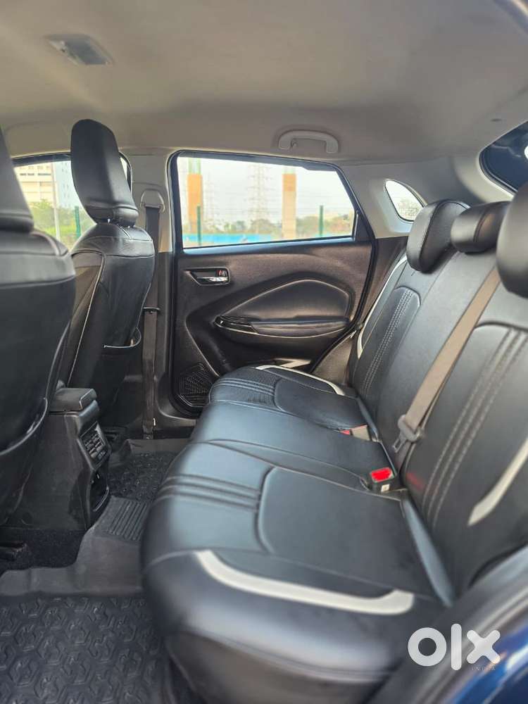 Maruti Suzuki Baleno