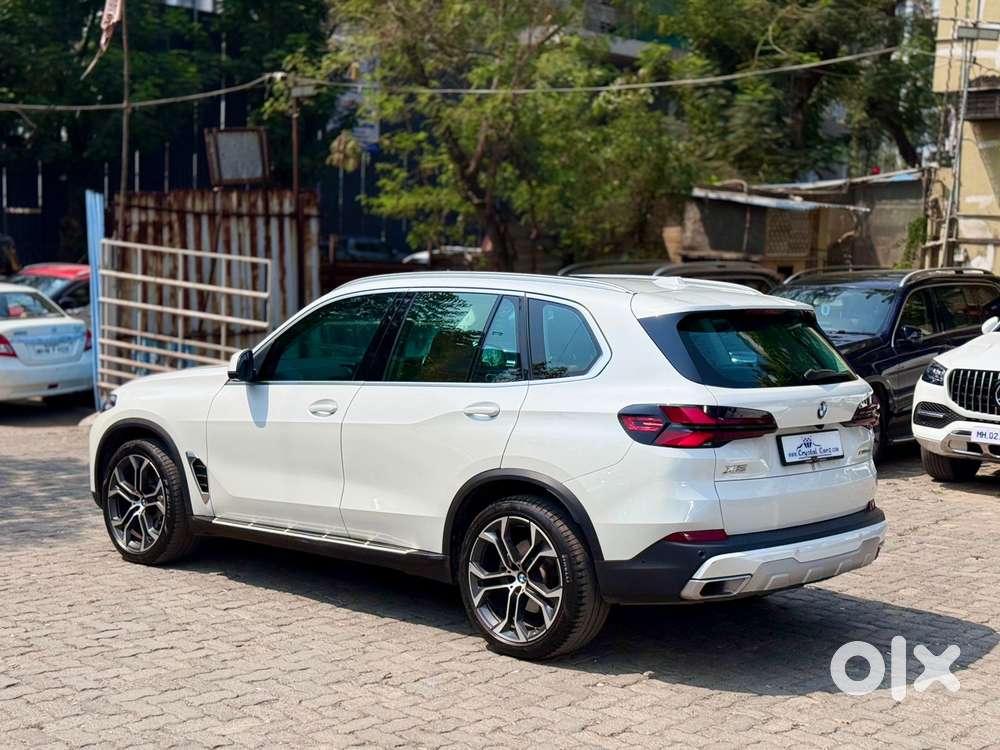 Bmw X5 Xdrive 30d Xline, 2024, Diesel