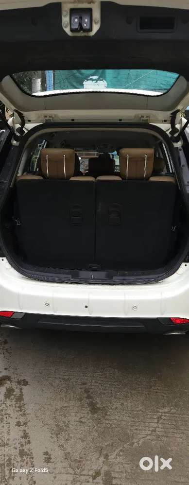 Mahindra Xuv500 2.2 Diesel 2021