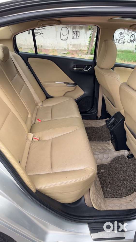 Honda City 2018 Petrol Good Condition