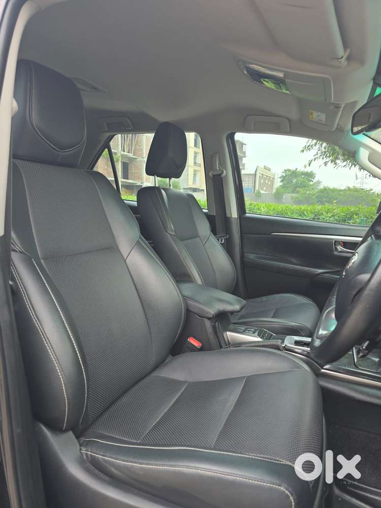 Toyota Fortuner Sigma 4 At Diesel, 2022, Diesel