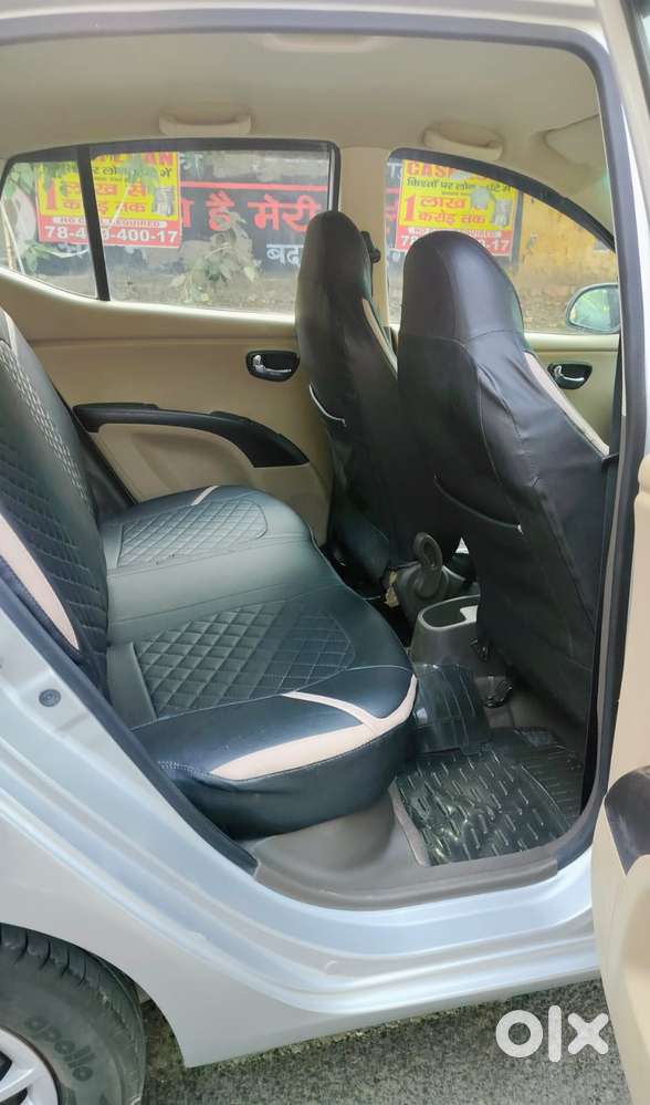 Hyundai I10 Sportz 1.1l, 2016, Petrol