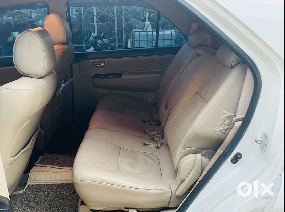Toyota Fortuner 2014 Diesel Well Maintained