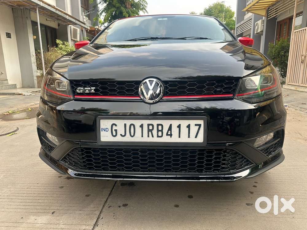 Volkswagen Polo Polo 2014
