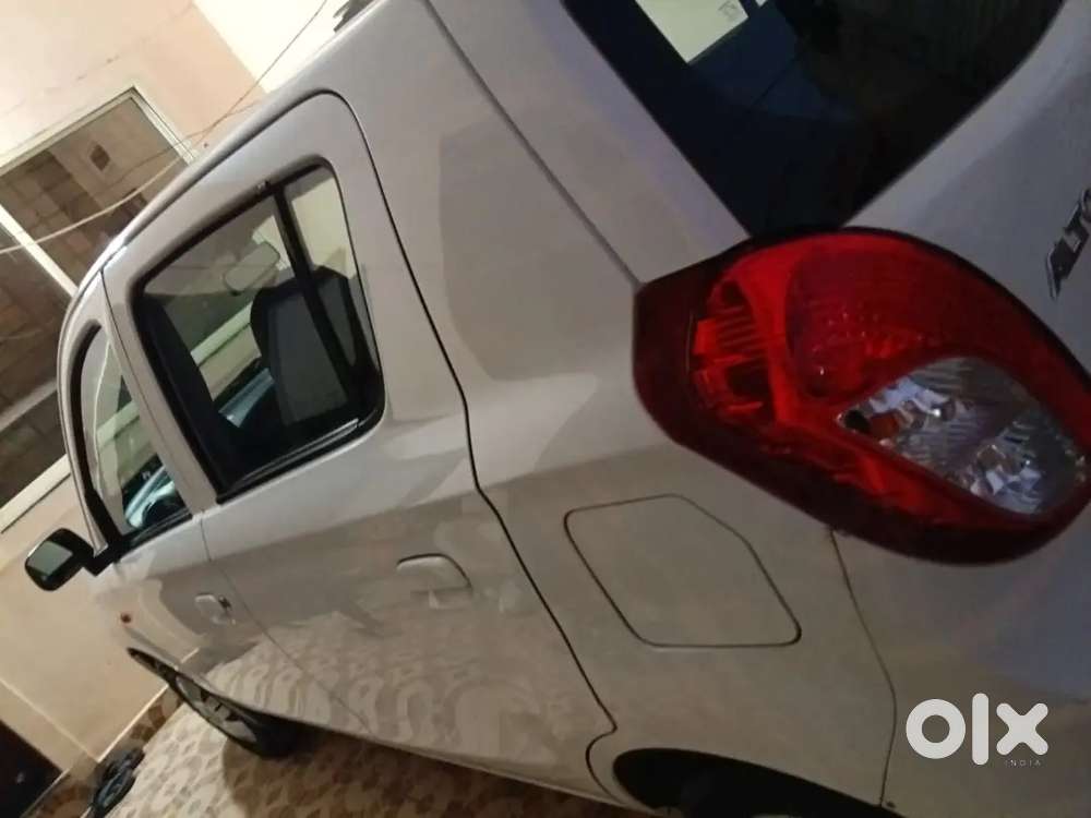 Maruti Suzuki Alto 800 2021 Petrol 29500 Km Driven