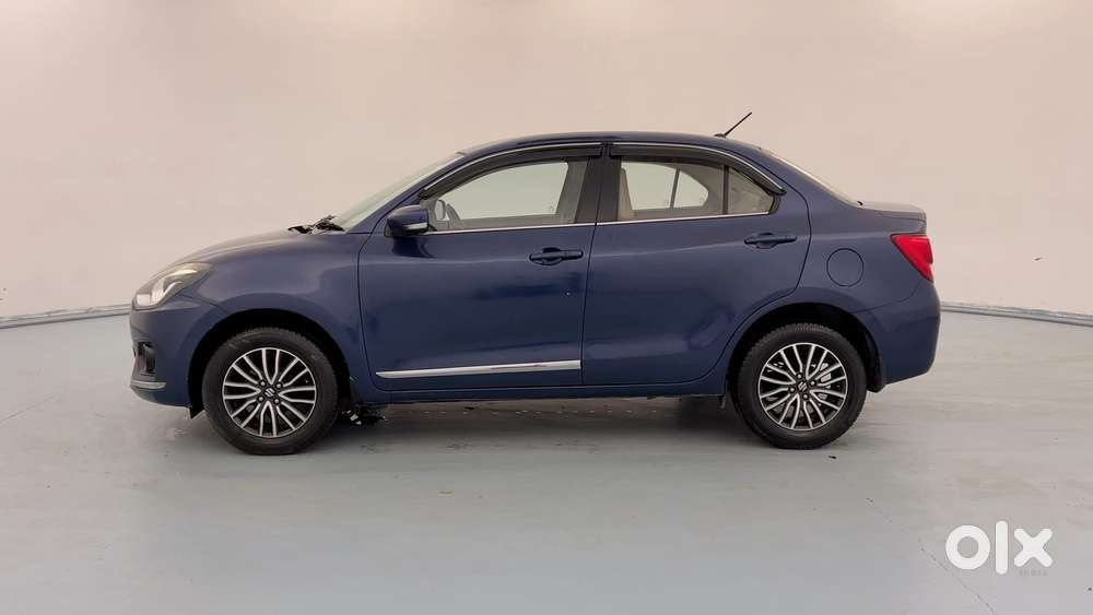 Maruti Suzuki Dzire 1.2 Zxi Plus, 2019, Petrol