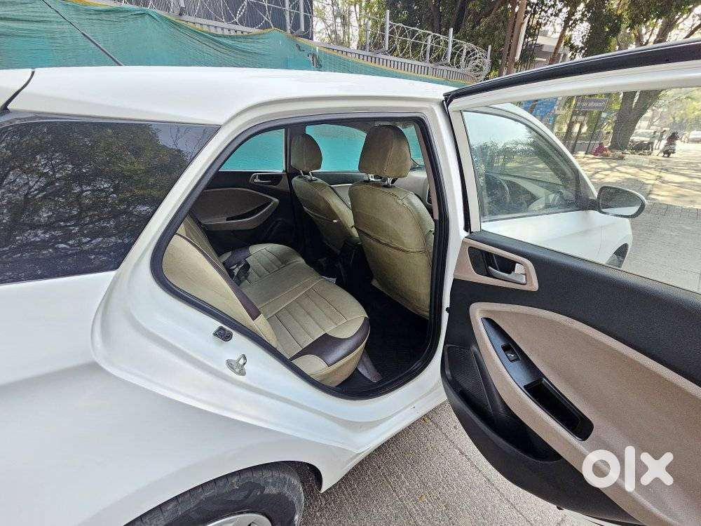 Hyundai I20 Sportz 1.2 Vtvt, 2019, Cng & Hybrids