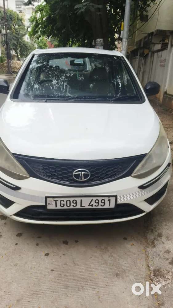 Tata Zest Quadrajet 2019