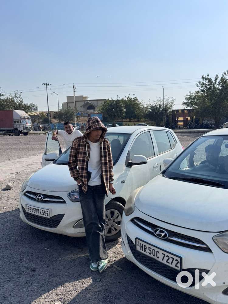 Hyundai I10 Sportz 2011 Year
