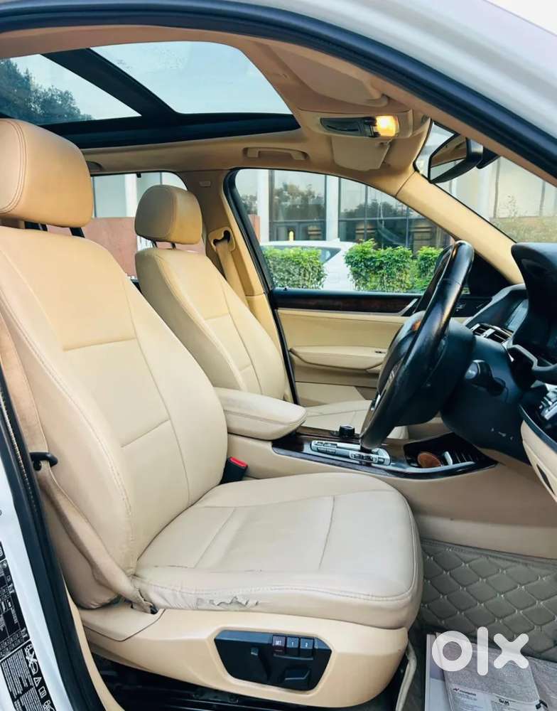 Bmw X3 Xdrive20d Expedition, 2015, Diesel