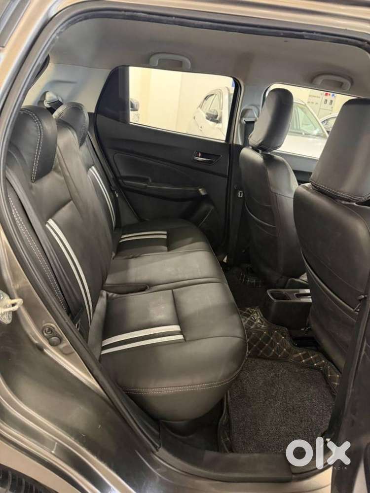 Maruti Suzuki Swift Vxi + Manual, 2022, Petrol
