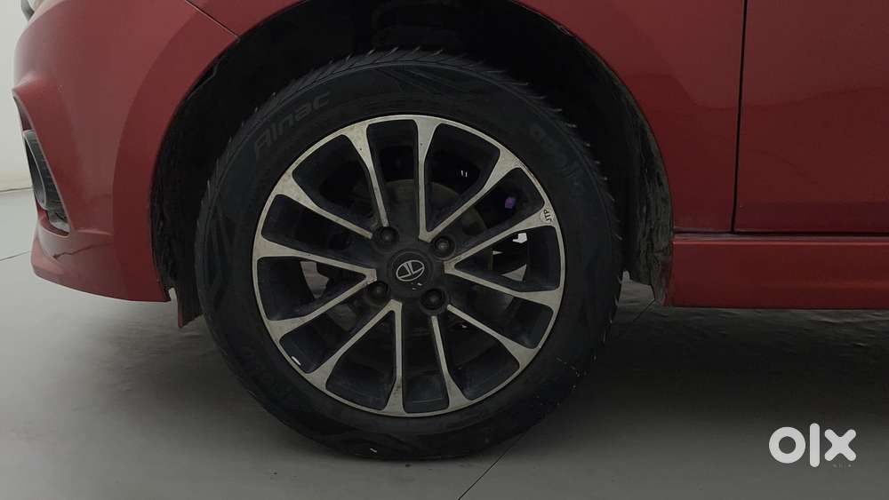 Tata Tiago Jtp Petrol, 2019, Petrol