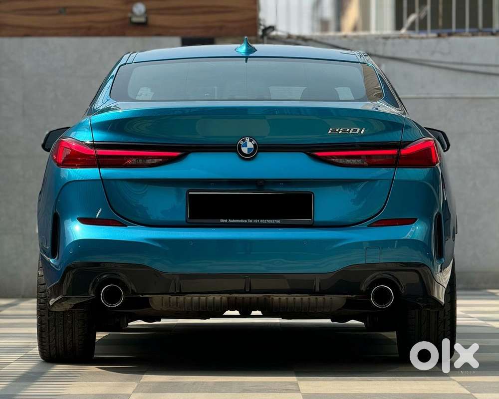 Bmw 2 Series 2024 Gran Coupe