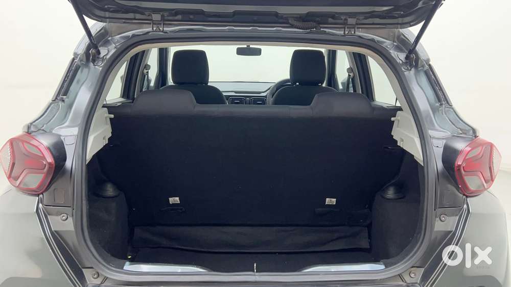 Tata Punch Pure, 2022, Petrol